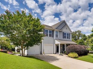 8039 Bryson Rd, Indian Land, SC 29707