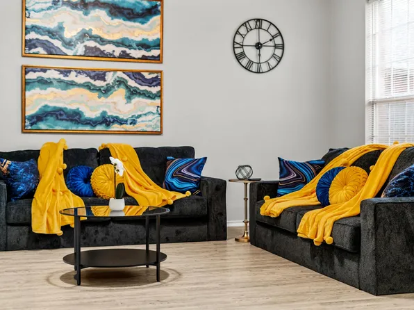 5209 Ash River Rd, Fort Worth, TX 76137