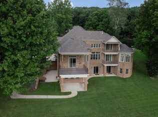 227 Raphael Rd, Madison, AL 35757