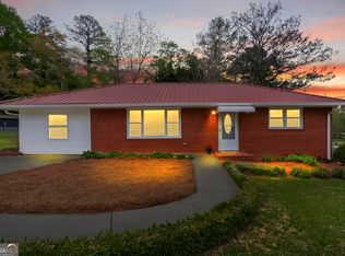1 Pinecrest Dr, Cartersville, GA 30120