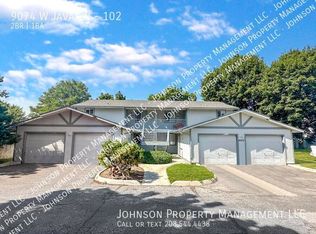 9074 W Java Ln APT 102, Boise, ID 83704