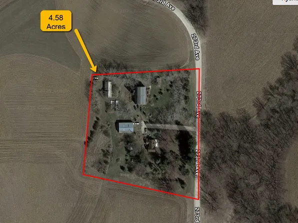 59261 273rd Ave, Millville, MN 55957