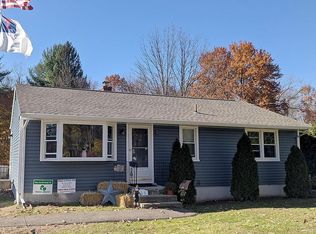 116 Vine Rd, Bristol, CT 06010