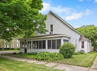 202 College Ave, Battle Ground, IN