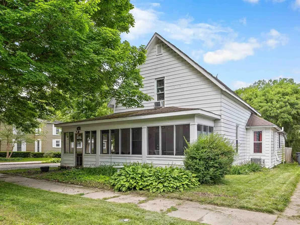 202 College Ave, Battle Ground, IN 47920