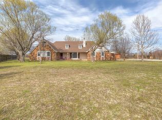 15315 E 104th St N, Owasso, OK 74055