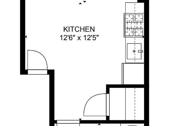 2nd image of 1797 Lexington Ave APT 5D
