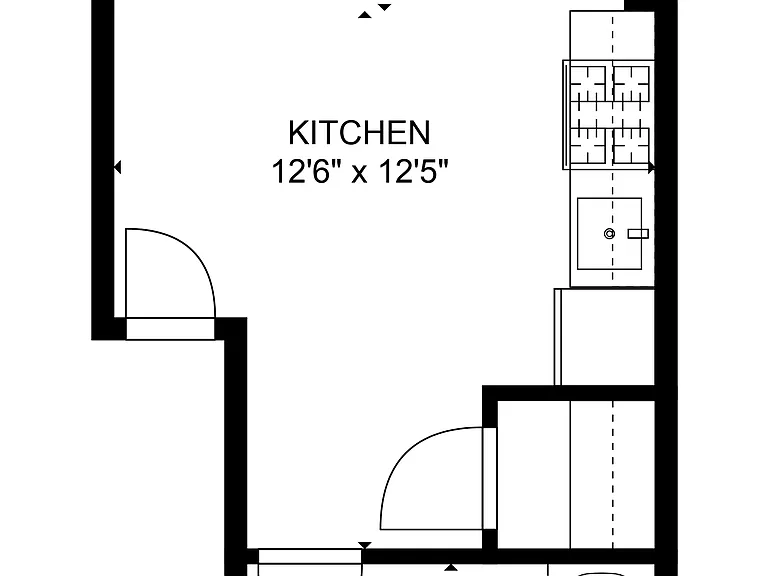 1797 Lexington Ave #5D — Photo 2