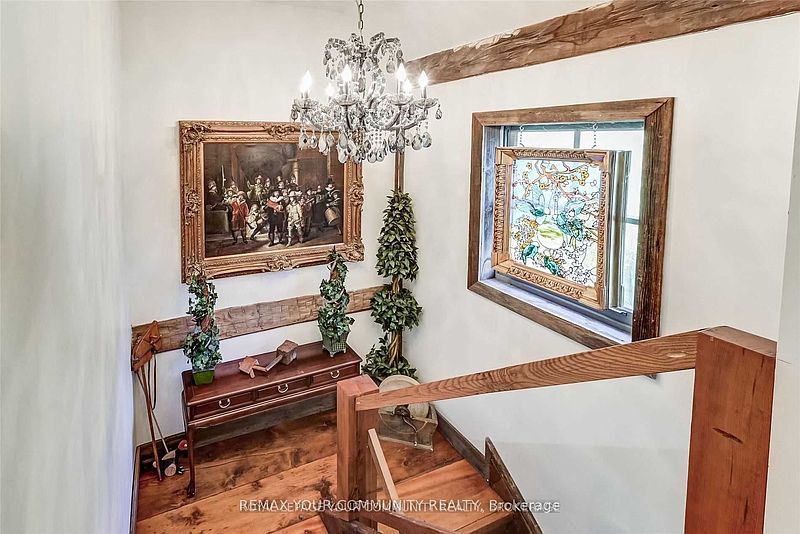 Markham House for rent - 2 Bedrooms — photo 3