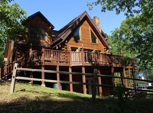 205 Hideout Hollow Rd LOT 63, Clifton, TN 38425