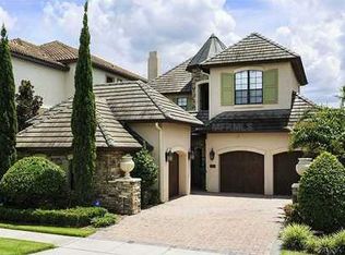 7814 Palmilla Ct, Kissimmee, FL 34747