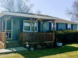 5972 Us Highway 22 E, New Holland, OH 43145