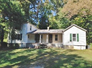 603 Old Beersheba Rd, McMinnville, TN 37110