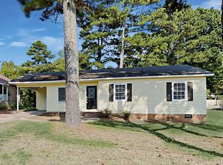 414 Cuthbertson St, Monroe, NC 28110