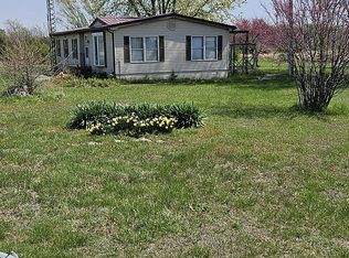 7443 E Highway 7, Clinton, MO 64735