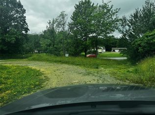 State Highway 89 & Buells Corners Rd, Spartansburg, PA 16434