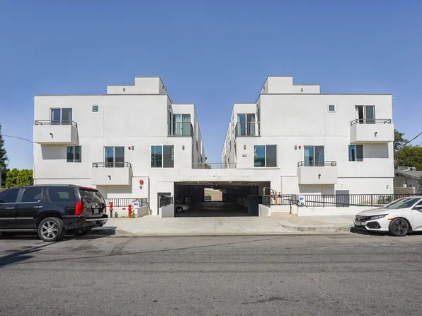 8837 Burnet Ave #102, North Hills, CA 91343
