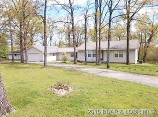 1395 Dry Hollow Rd, Camdenton, MO 65020