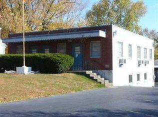 1038 Forest Dr, Dayton, OH 45434