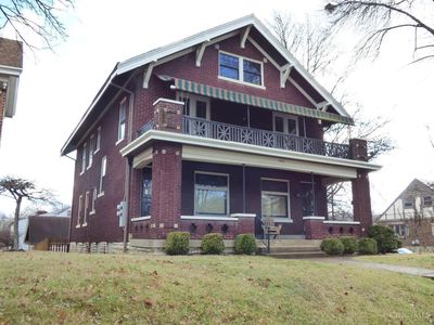 4404 Kemper Ave, Cincinnati, OH, 45217