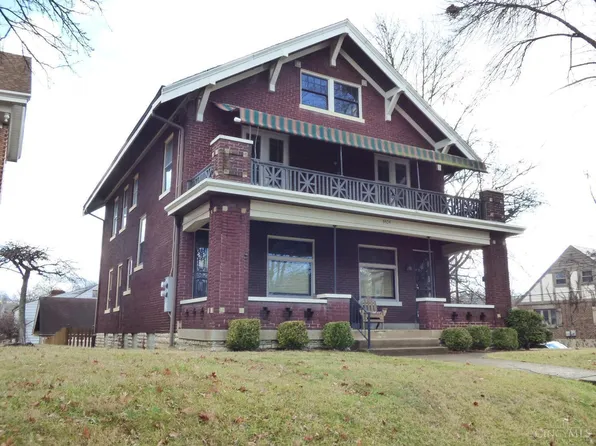 4404 Kemper Ave, Cincinnati, OH 45217