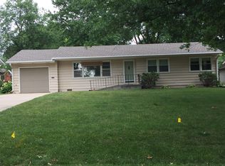 518 Montana Ave, Holton, KS 66436