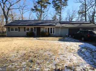 14 Chestnut Ave, Browns Mills, NJ 08015