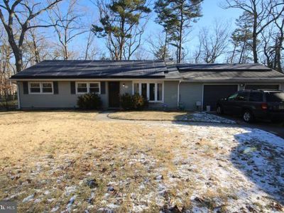 14 Chestnut Ave, Browns Mills, NJ, 08015