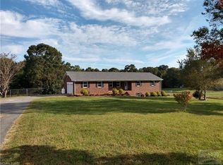 3176 E Maiden Rd, Maiden, NC 28650
