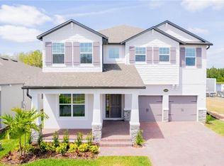 12404 Encore At Ovation Way, Winter Garden, FL 34787