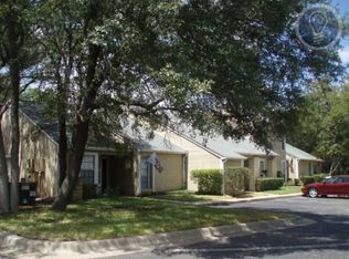 34 Lovegrass Ln, Sunset Valley, TX 78745