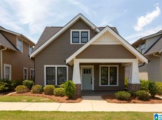 1448 Sawyer Pass, Hoover, AL 35226