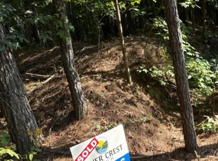 LOT 16 River Crest Dr, Cordova, AL 35550