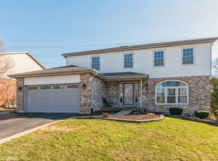 8207 138th Pl, Orland Park, IL