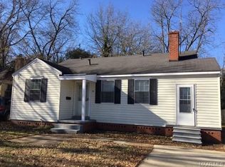 16 Bradley Dr, Montgomery, AL 36109