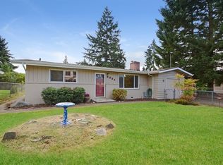 2221 NE 28th St, Renton, WA 98056