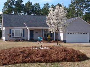 360 Barrington Rdg, Bogue, NC 28570
