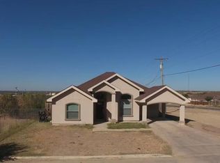 1912 Flowers St, Eagle Pass, TX 78852