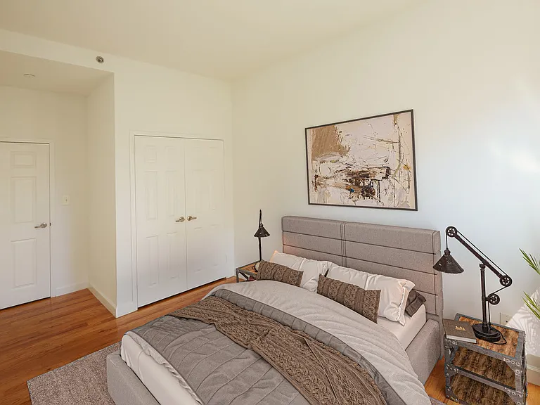 108 W 138th St #4C — Photo 6