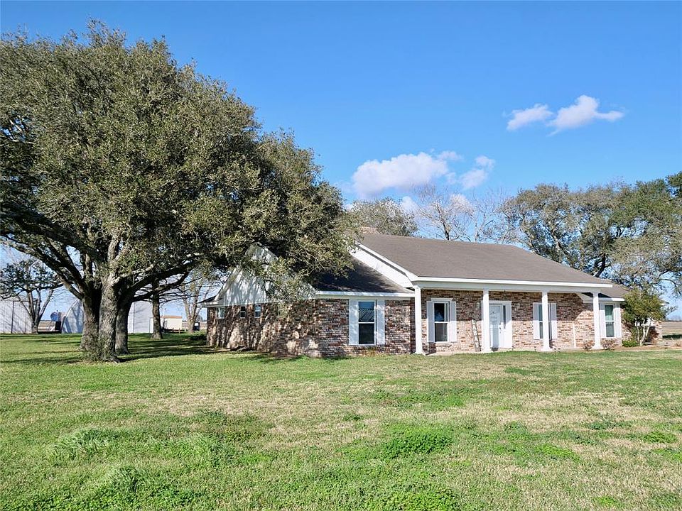 2218 Fm 1823, Ganado, TX 77962 MLS 92899236 Zillow