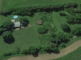 3900 County Road 4, Canandaigua, NY 14424