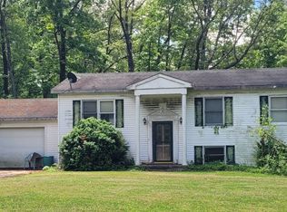 8711 E 1200th Ave, Robinson, IL 62454