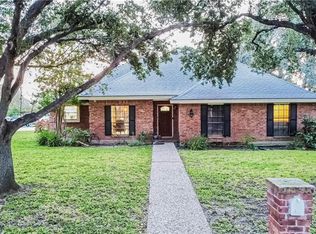 2306 Fox Run St, Mission, TX 78574
