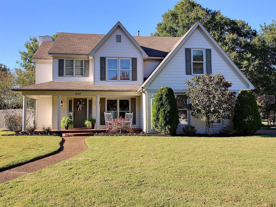 1st image of 642 Scarlett Ohara Dr