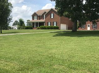 4830 John Bragg Hwy, Woodbury, TN 37190