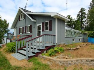 4130 Sand Lake Rd, Phelps, WI 54554