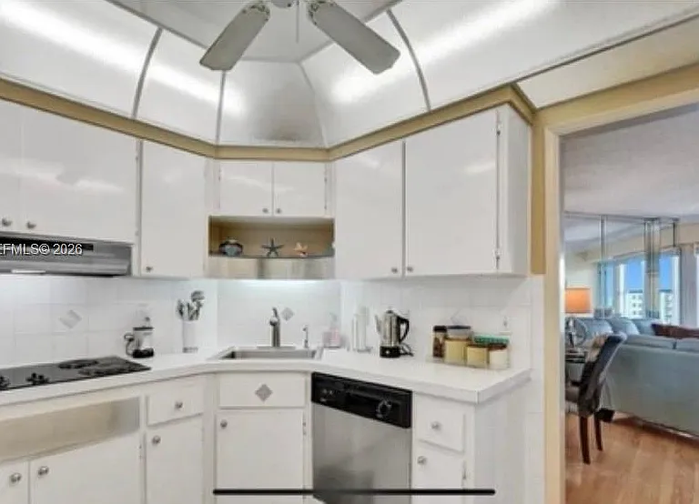 3700 Galt Ocean Dr #814 — Photo 8