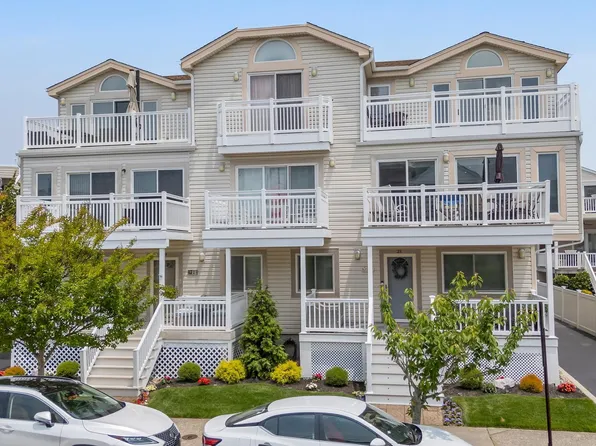 21 S Adams Ave #5, Margate City, NJ 08402