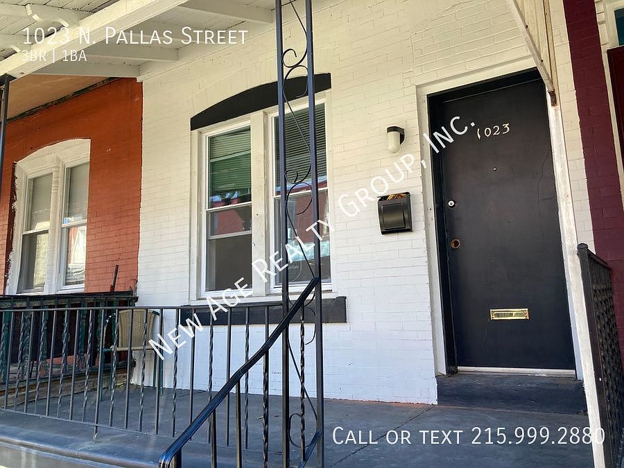 1st image of 1023 N Pallas St