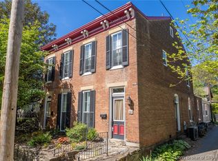 209 East St, Madison, IN 47250